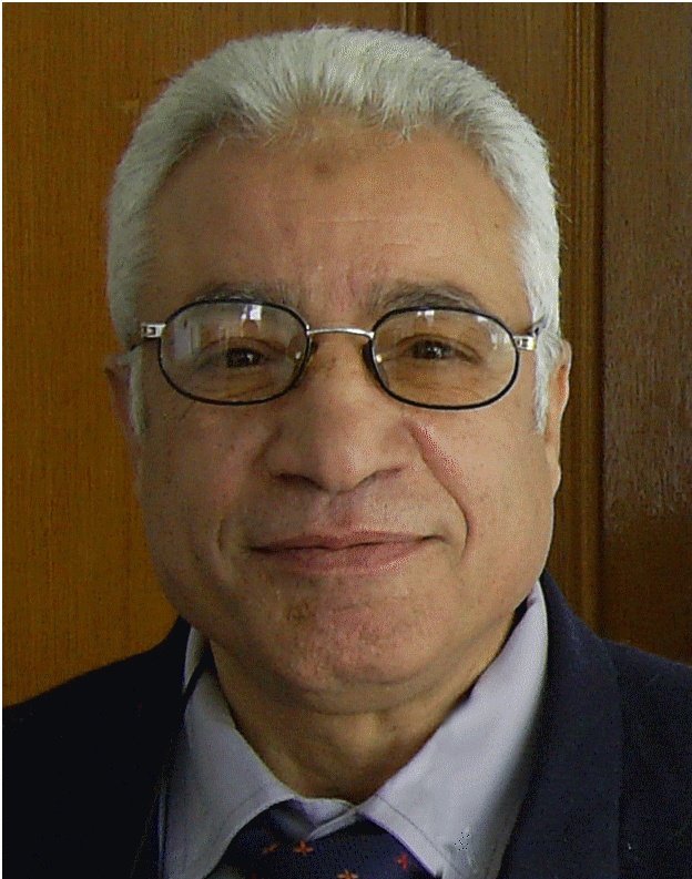 Prof.Dr. Gaber desoukey ibrahim
